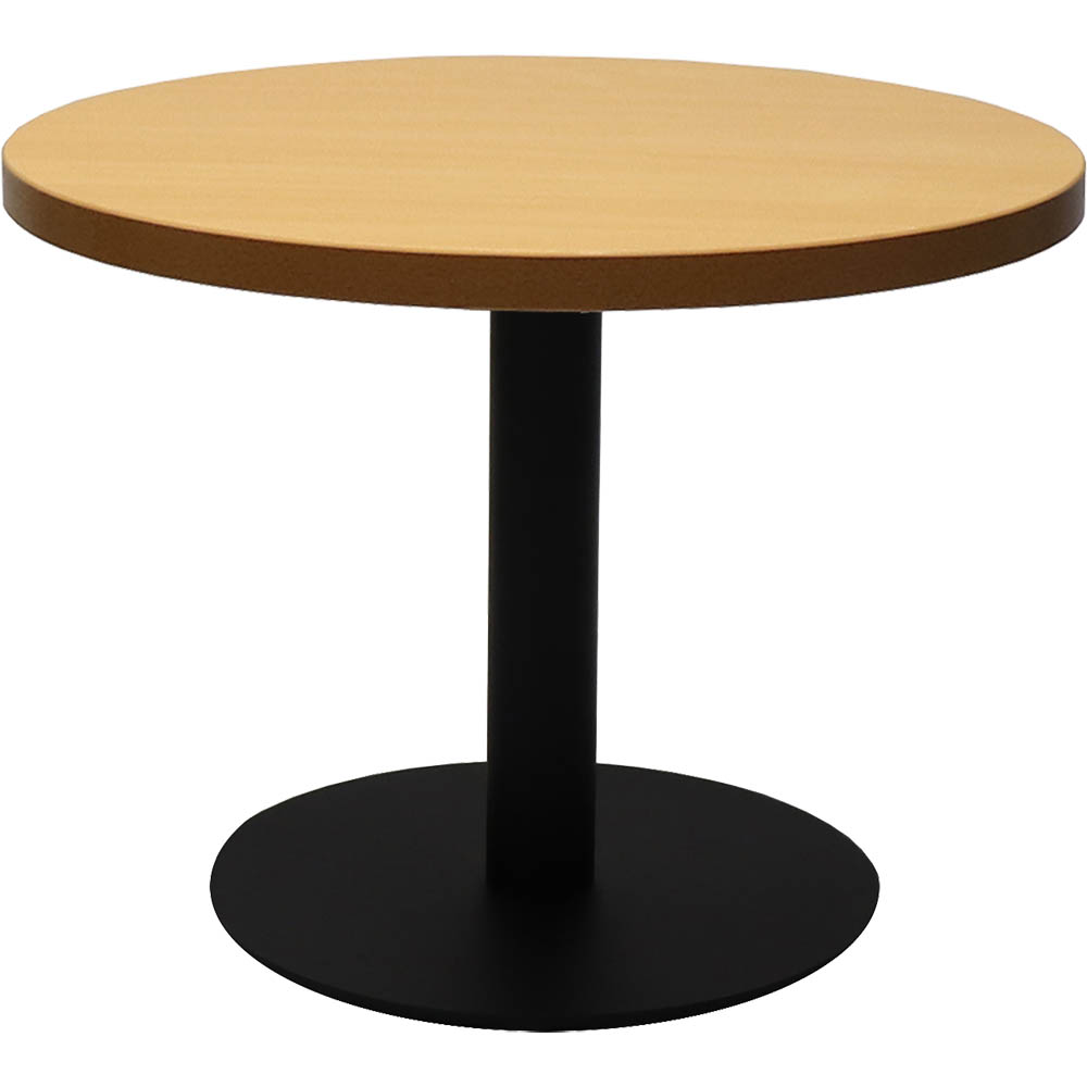 Rapidline Circular Coffee Table » Micon Office Furniture - Office